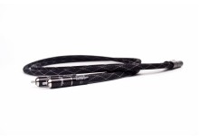Stereo cable High-End, RCA-RCA (pereche), 1.0 m